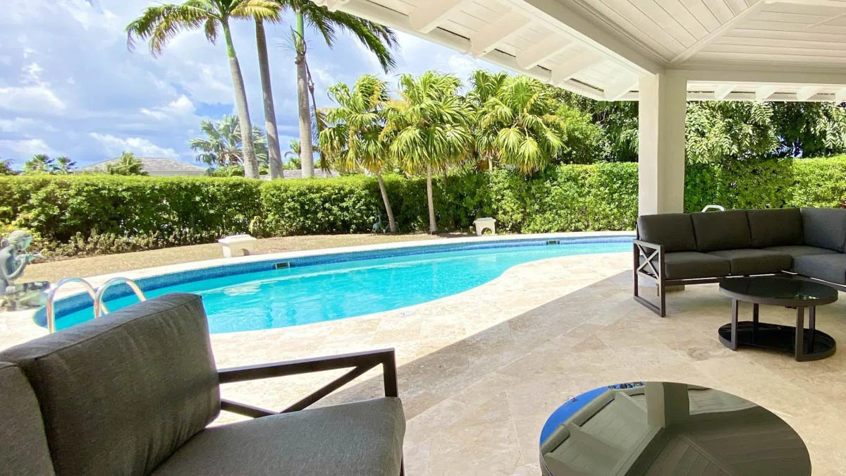 Royal Westmoreland I Palm Grove 9 - Private Pool & Sea Views, 3-bedroom villa for sale in St James, Barbados - photograph 4
