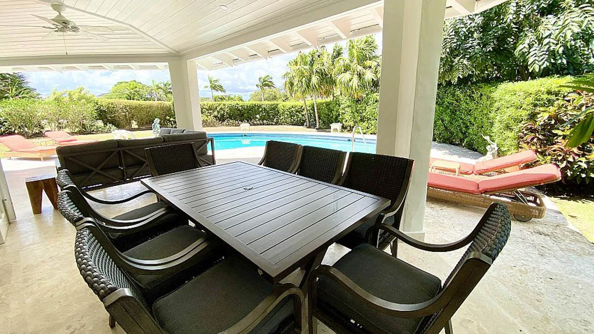 Royal Westmoreland I Palm Grove 9 - Private Pool & Sea Views, 3-bedroom villa for sale in St James, Barbados - photograph 6