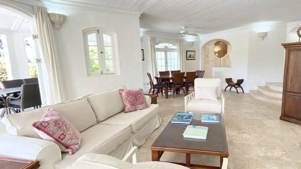 Royal Westmoreland I Palm Grove 9 - Private Pool & Sea Views, 3-bedroom villa for sale in St James, Barbados - photograph 8