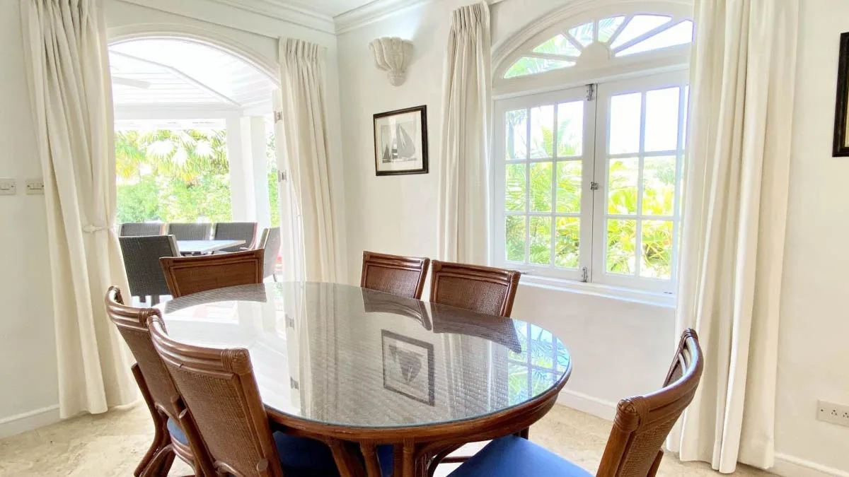 Royal Westmoreland I Palm Grove 9 - Private Pool & Sea Views, 3-bedroom villa for sale in St James, Barbados - photograph 9