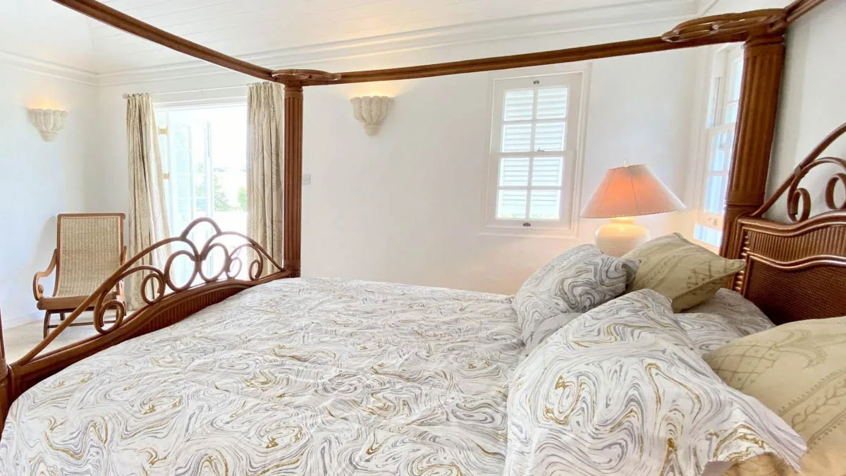 Royal Westmoreland I Palm Grove 9 - Private Pool & Sea Views, 3-bedroom villa for sale in St James, Barbados - photograph 13
