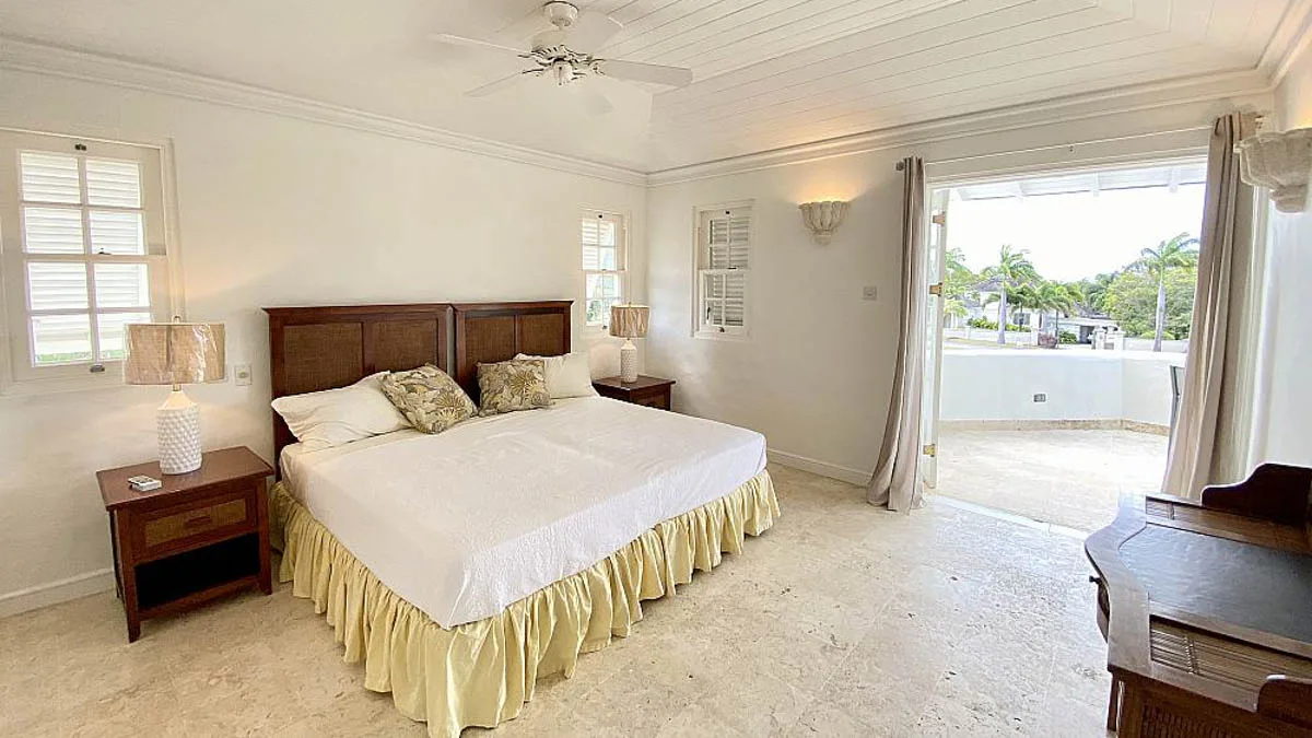 Royal Westmoreland I Palm Grove 9 - Private Pool & Sea Views, 3-bedroom villa for sale in St James, Barbados - photograph 16