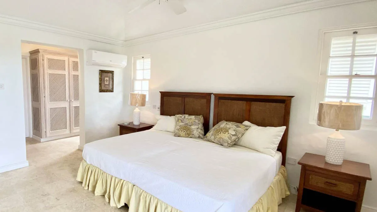 Royal Westmoreland I Palm Grove 9 - Private Pool & Sea Views, 3-bedroom villa for sale in St James, Barbados - photograph 17