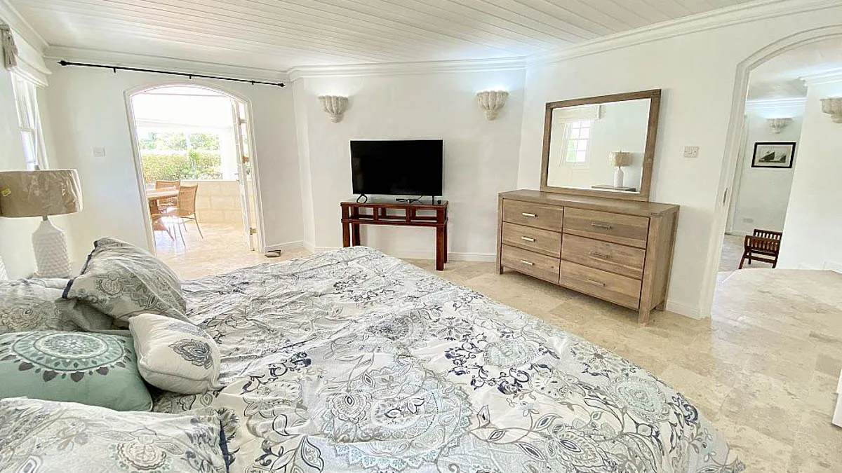Royal Westmoreland I Palm Grove 9 - Private Pool & Sea Views, 3-bedroom villa for sale in St James, Barbados - photograph 19