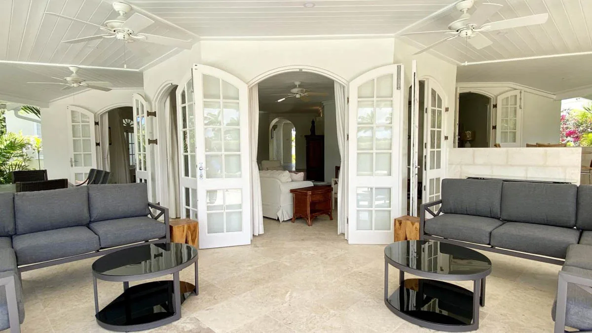 Royal Westmoreland I Palm Grove 9 - Private Pool & Sea Views, 3-bedroom villa for sale in St James, Barbados - photograph 23