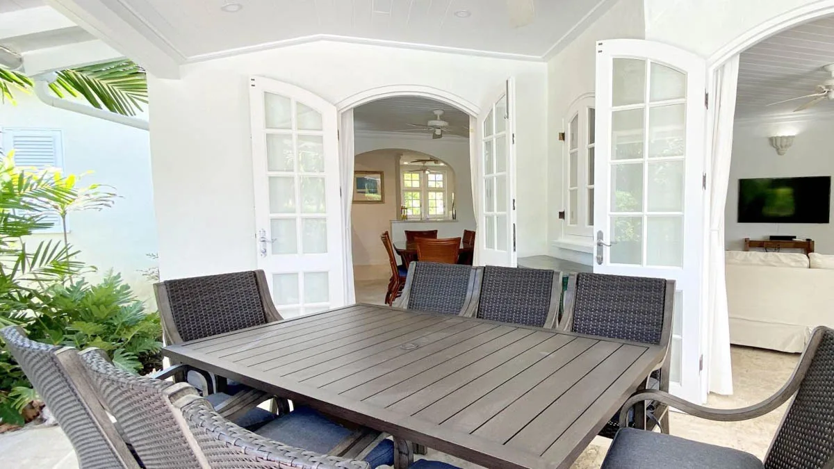 Royal Westmoreland I Palm Grove 9 - Private Pool & Sea Views, 3-bedroom villa for sale in St James, Barbados - photograph 24
