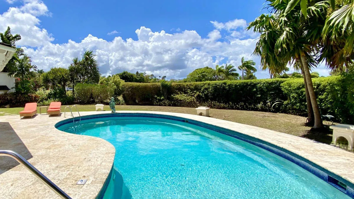 Royal Westmoreland I Palm Grove 9 - Private Pool & Sea Views, 3-bedroom villa for sale in St James, Barbados - photograph 25