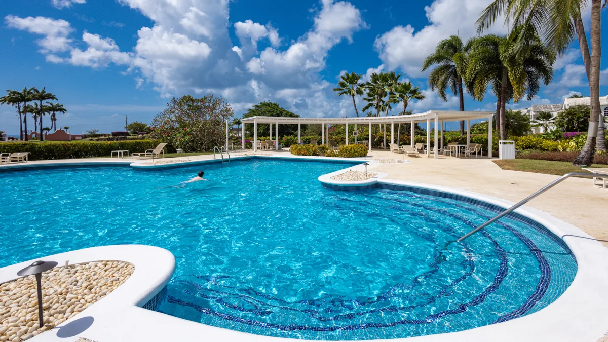 Royal Westmoreland I Palm Grove 9 - Private Pool & Sea Views, 3-bedroom villa for sale in St James, Barbados - photograph 29