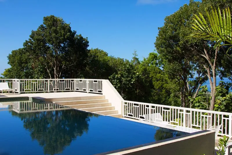 1719 Stewart’s Estates, 5-bedroom villa for sale in St Kitts, St Kitts and Nevis - photograph 5