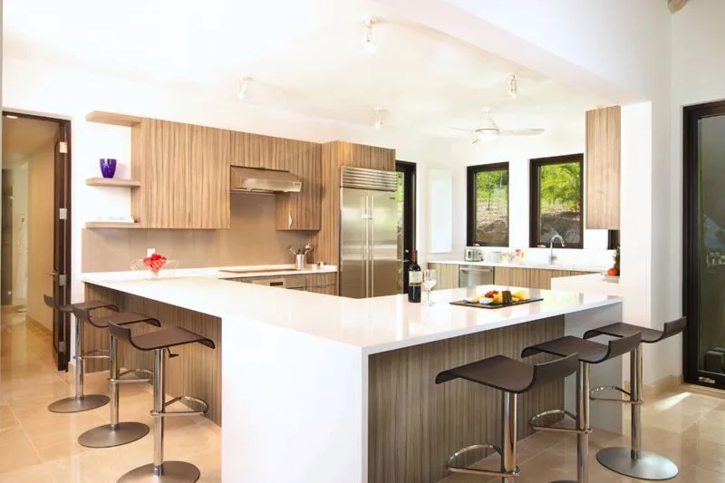 1719 Stewart’s Estates, 5-bedroom villa for sale in St Kitts, St Kitts and Nevis - photograph 7