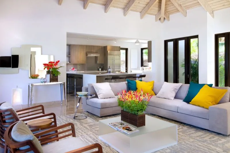 1719 Stewart’s Estates, 5-bedroom villa for sale in St Kitts, St Kitts and Nevis - photograph 9