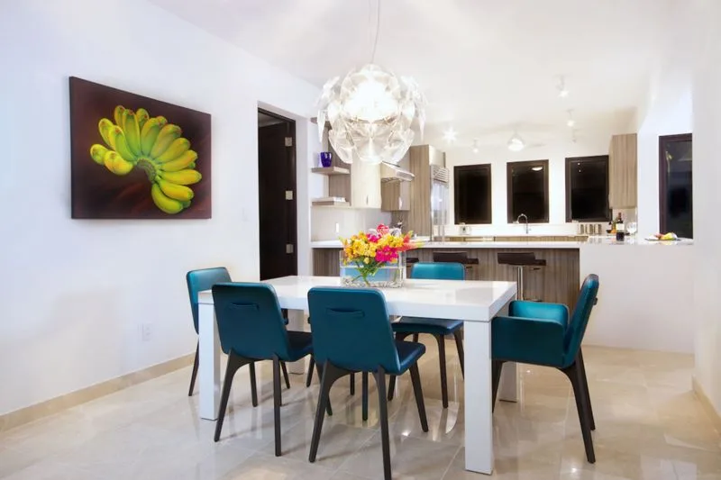 1719 Stewart’s Estates, 5-bedroom villa for sale in St Kitts, St Kitts and Nevis - photograph 10
