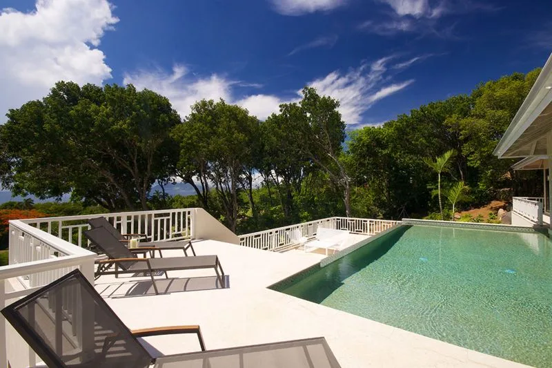 1719 Stewart’s Estates, 5-bedroom villa for sale in St Kitts, St Kitts and Nevis - photograph 11