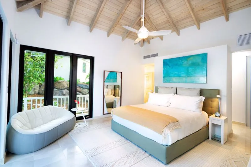 1719 Stewart’s Estates, 5-bedroom villa for sale in St Kitts, St Kitts and Nevis - photograph 12