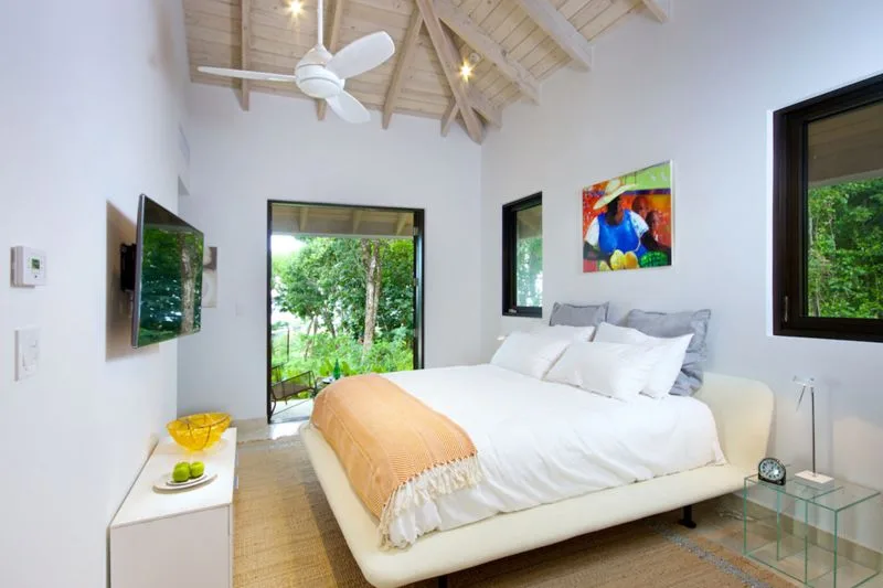 1719 Stewart’s Estates, 5-bedroom villa for sale in St Kitts, St Kitts and Nevis - photograph 13