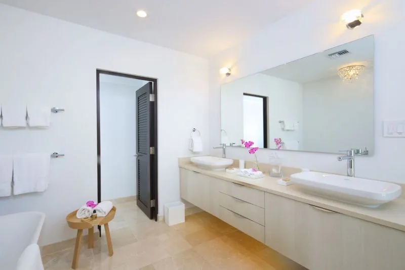 1719 Stewart’s Estates, 5-bedroom villa for sale in St Kitts, St Kitts and Nevis - photograph 14