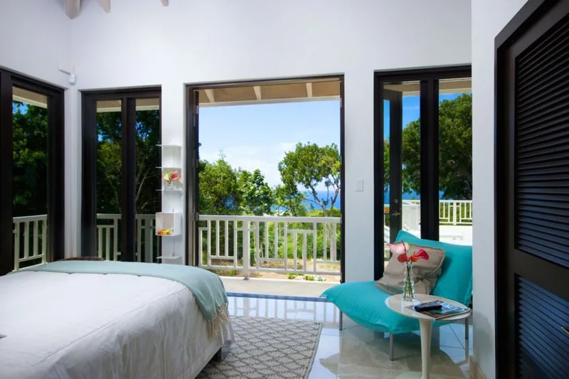 1719 Stewart’s Estates, 5-bedroom villa for sale in St Kitts, St Kitts and Nevis - photograph 15
