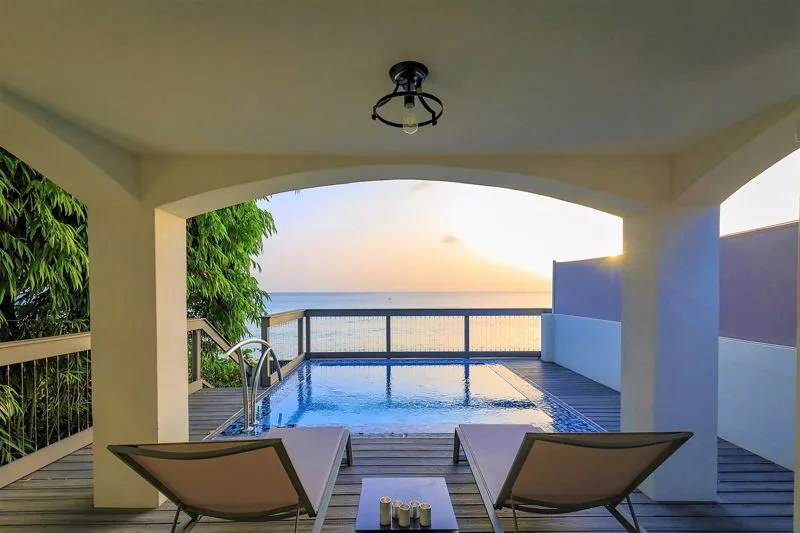 Imagine Villa - Prospect, 4-bedroom villa for rent in Prospect, Barbados - photograph 2