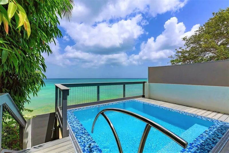 Imagine Villa - Prospect, 4-bedroom villa for rent in Prospect, Barbados - photograph 7
