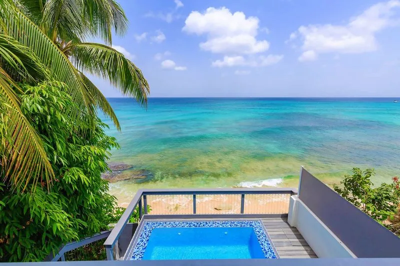 Imagine Villa - Prospect, 4-bedroom villa for rent in Prospect, Barbados - photograph 8