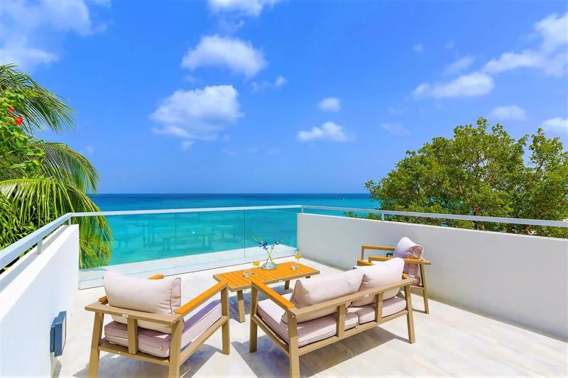 Imagine Villa - Prospect, 4-bedroom villa for rent in Prospect, Barbados - photograph 9