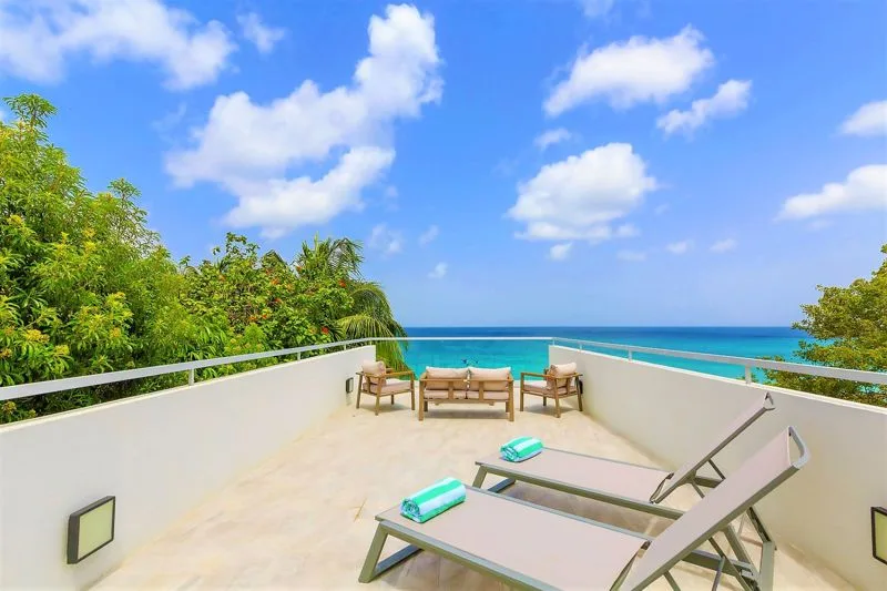 Imagine Villa - Prospect, 4-bedroom villa for rent in Prospect, Barbados - photograph 10