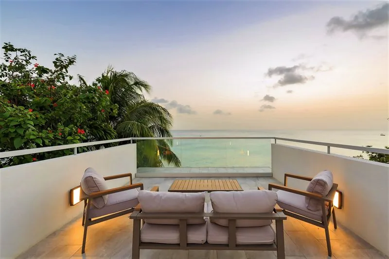 Imagine Villa - Prospect, 4-bedroom villa for rent in Prospect, Barbados - photograph 11