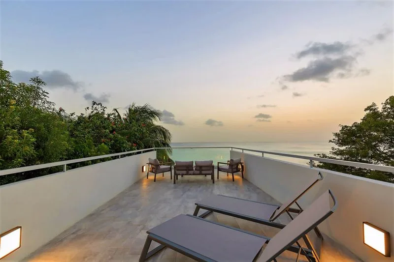Imagine Villa - Prospect, 4-bedroom villa for rent in Prospect, Barbados - photograph 12