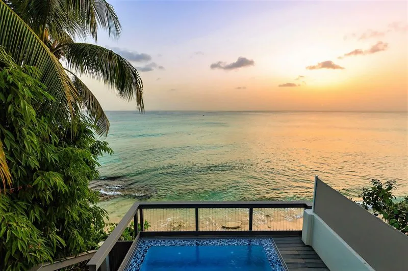 Imagine Villa - Prospect, 4-bedroom villa for rent in Prospect, Barbados - photograph 13