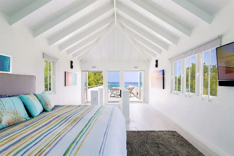 Imagine Villa - Prospect, 4-bedroom villa for rent in Prospect, Barbados - photograph 14