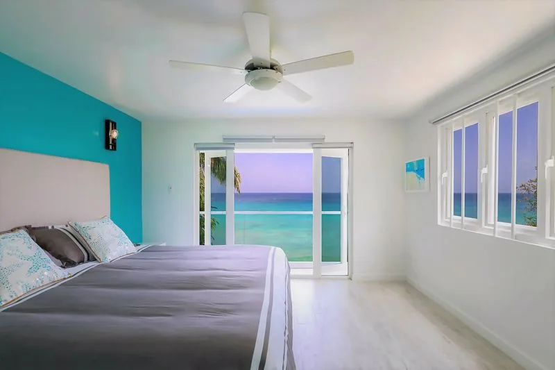 Imagine Villa - Prospect, 4-bedroom villa for rent in Prospect, Barbados - photograph 17