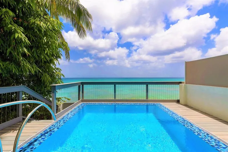 Imagine Villa - Prospect, 4-bedroom villa for rent in Prospect, Barbados - photograph 24