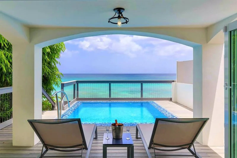 Imagine Villa - Prospect, 4-bedroom villa for rent in Prospect, Barbados - photograph 25