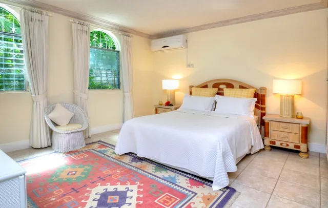 Secret Cove 4 - Durants, 2-bedroom villa for rent in St James, Barbados - photograph 2
