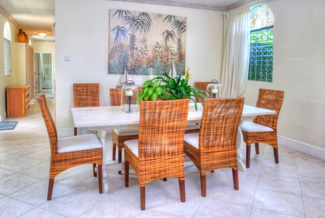 Secret Cove 4 - Durants, 2-bedroom villa for rent in St James, Barbados - photograph 3