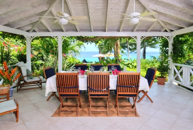 Secret Cove 4 - Durants, 2-bedroom villa for rent in St James, Barbados - photograph 6
