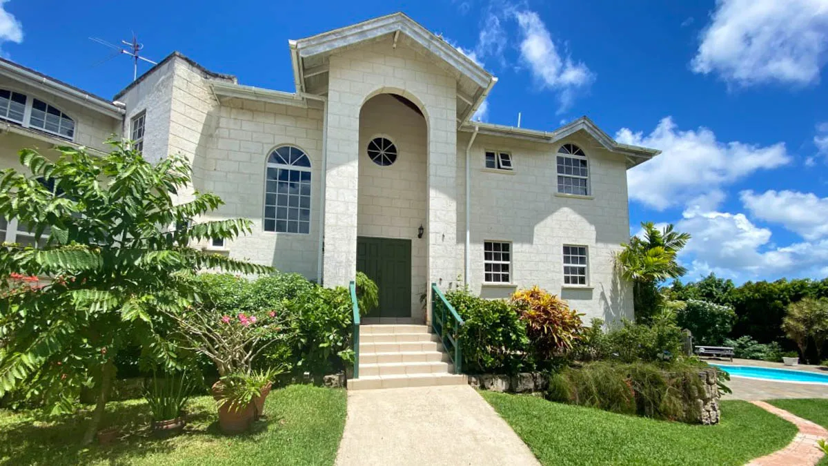 Grand View Cliffs 61 | Elevated Family Estate in The Mount Residential Enclave, 5-bedroom villa for sale in St George, Barbados - photograph 6