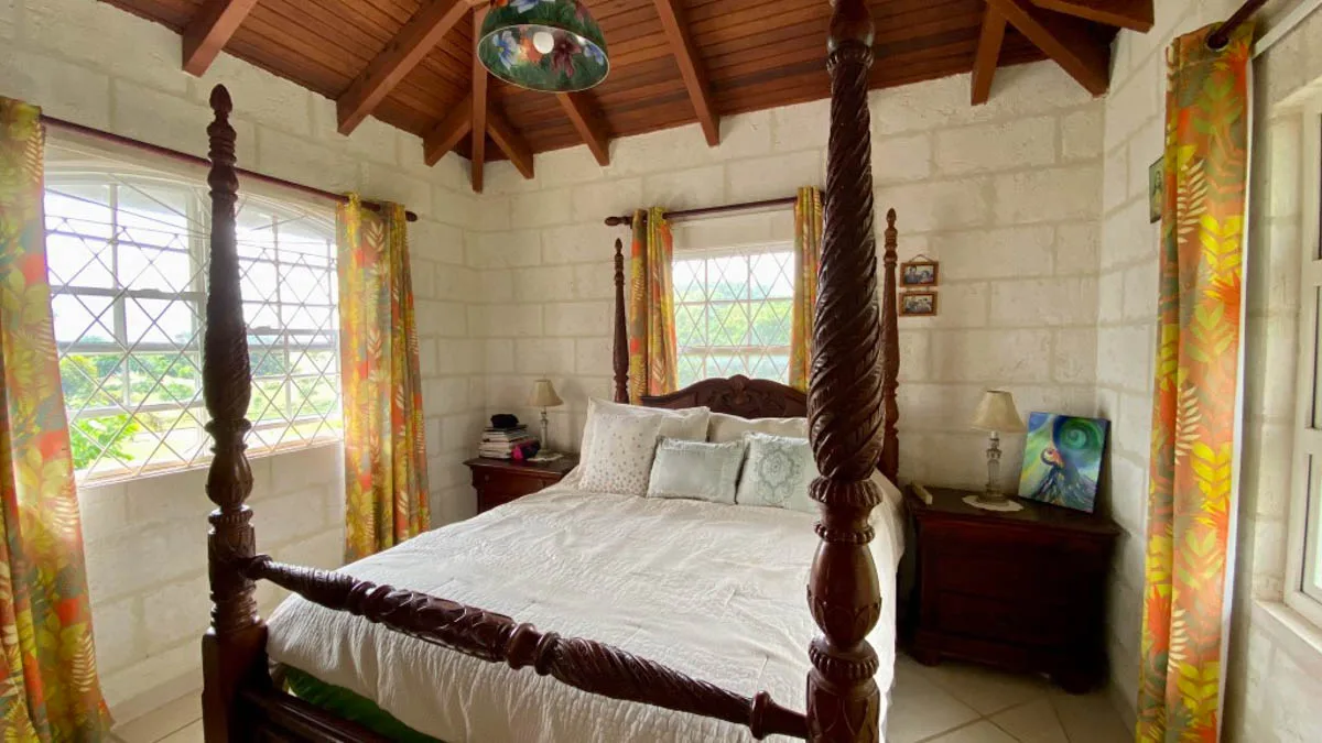 Grand View Cliffs 61 | Elevated Family Estate in The Mount Residential Enclave, 5-bedroom villa for sale in St George, Barbados - photograph 18