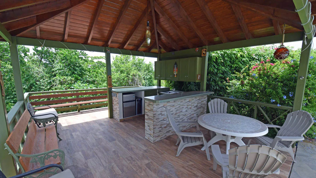 Grand View Cliffs 61 | Elevated Family Estate in The Mount Residential Enclave, 5-bedroom villa for sale in St George, Barbados - photograph 20