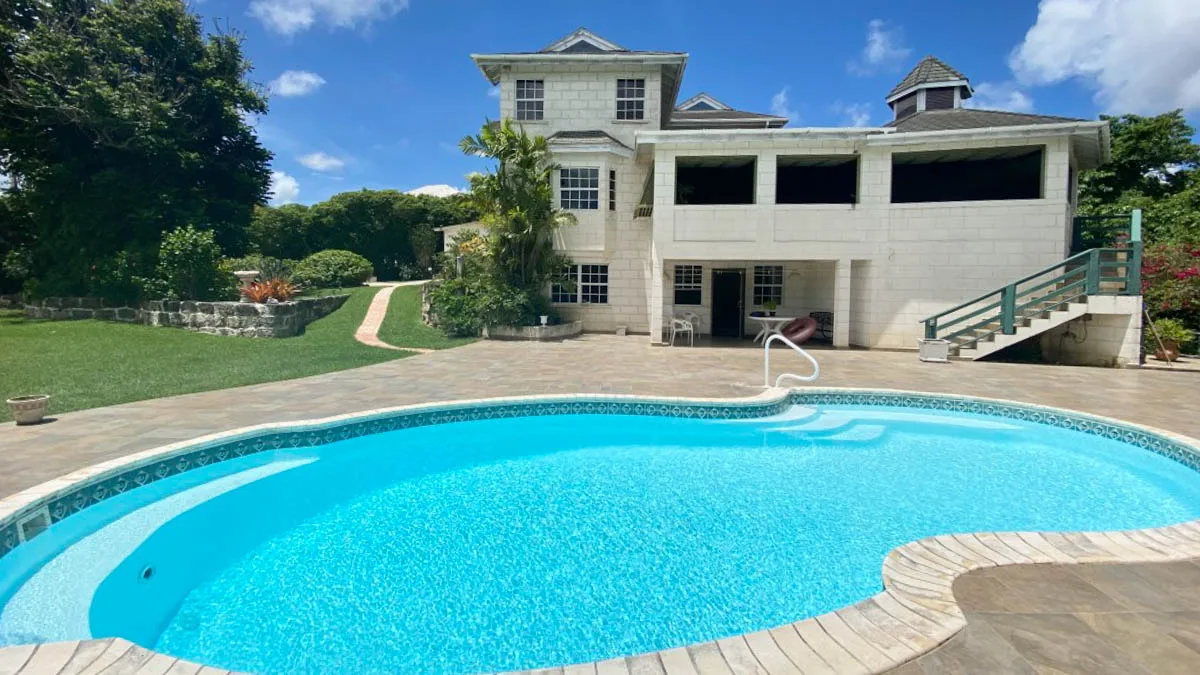 Grand View Cliffs 61 | Elevated Family Estate in The Mount Residential Enclave, 5-bedroom villa for sale in St George, Barbados - photograph 21