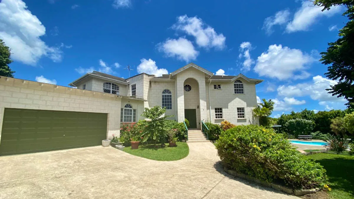 Grand View Cliffs 61 | Elevated Family Estate in The Mount Residential Enclave, 5-bedroom villa for sale in St George, Barbados - photograph 22