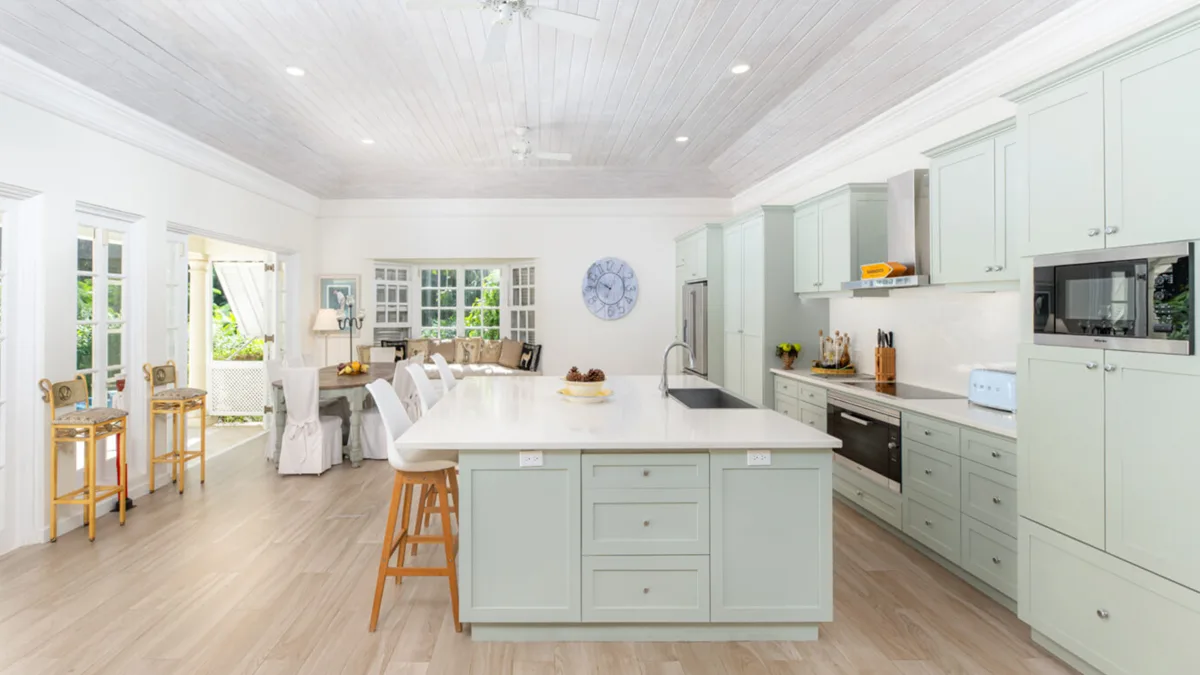 Sandy Lane Estate | Casa Caoba - Luxury Island Living, 4-bedroom villa for sale in St James, Barbados - photograph 3