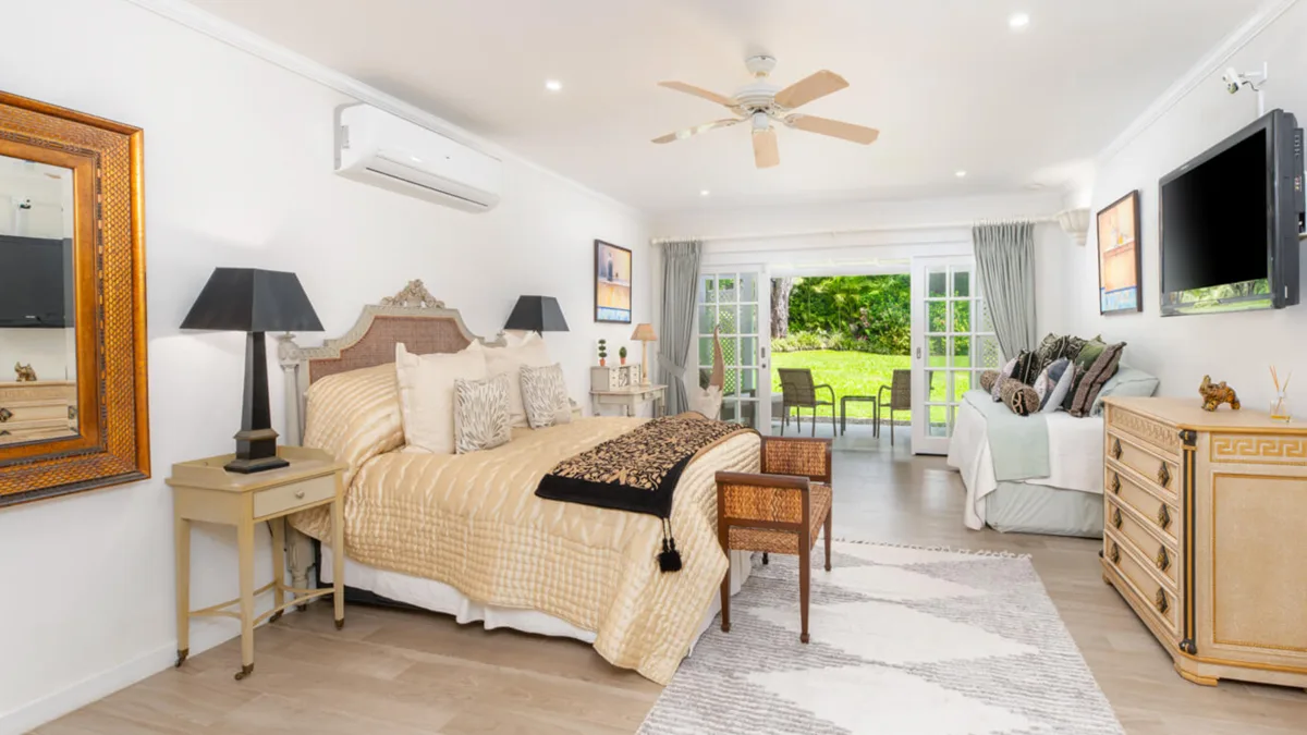 Sandy Lane Estate | Casa Caoba - Luxury Island Living, 4-bedroom villa for sale in St James, Barbados - photograph 5
