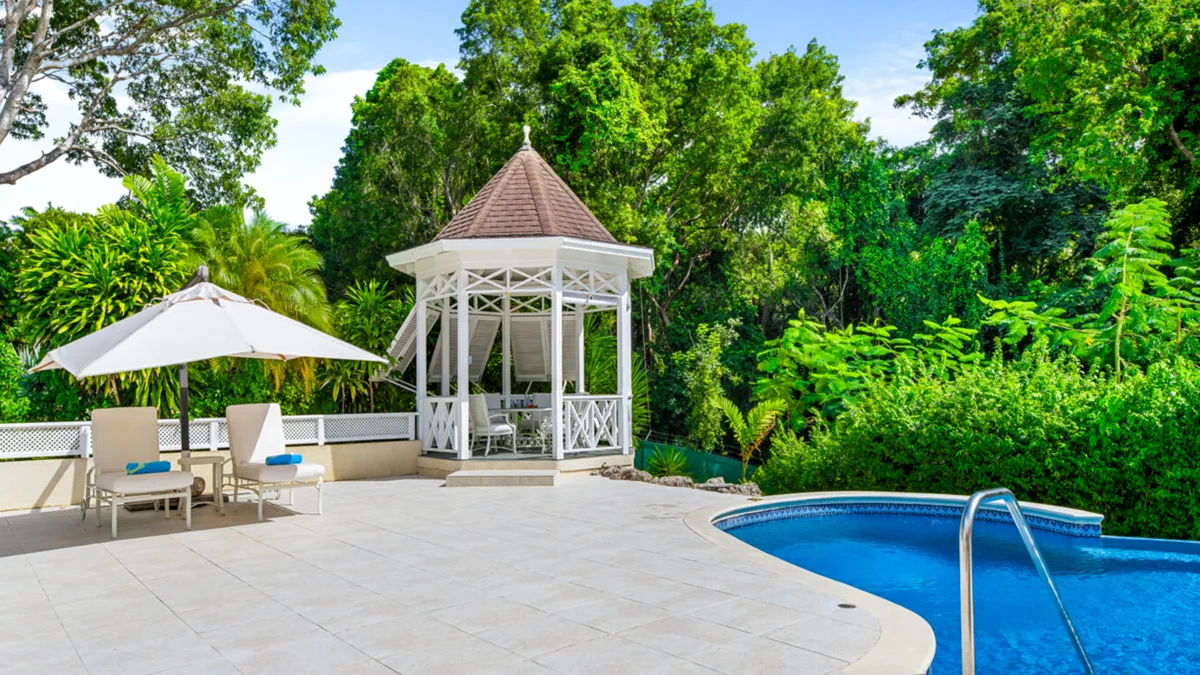 Sandy Lane Estate | Casa Caoba - Luxury Island Living, 4-bedroom villa for sale in St James, Barbados - photograph 6