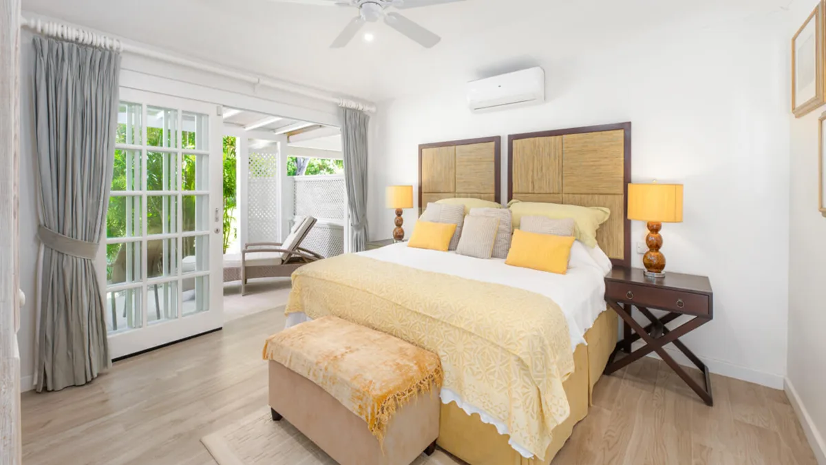 Sandy Lane Estate | Casa Caoba - Luxury Island Living, 4-bedroom villa for sale in St James, Barbados - photograph 7