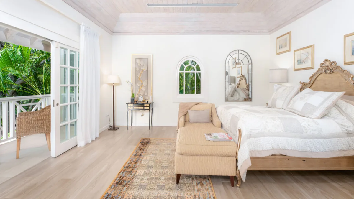 Sandy Lane Estate | Casa Caoba - Luxury Island Living, 4-bedroom villa for sale in St James, Barbados - photograph 8