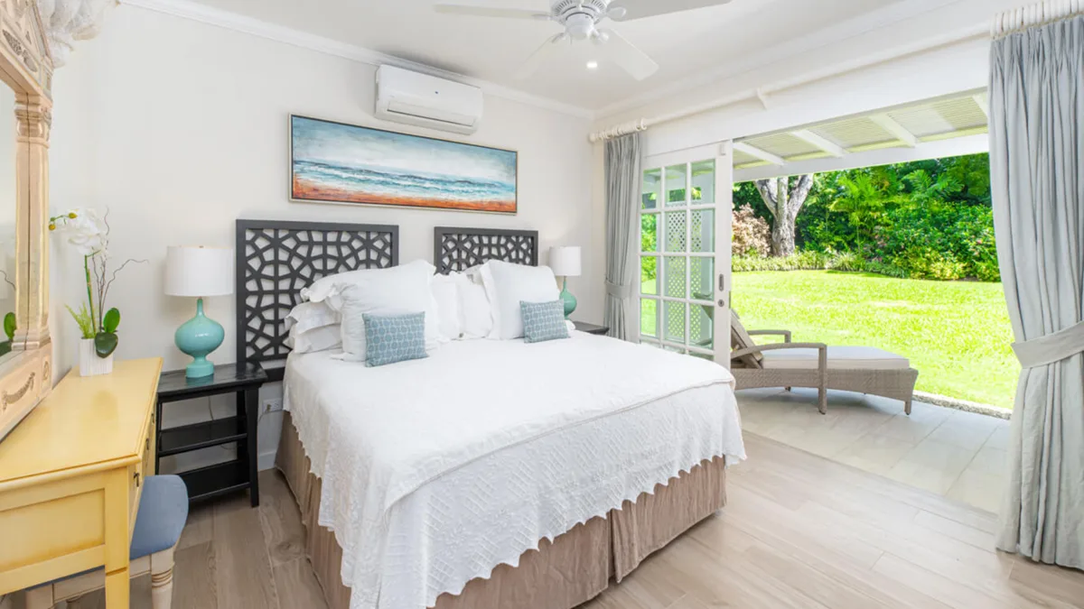 Sandy Lane Estate | Casa Caoba - Luxury Island Living, 4-bedroom villa for sale in St James, Barbados - photograph 9