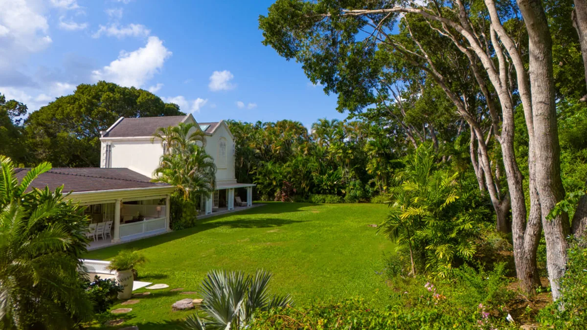 Sandy Lane Estate | Casa Caoba - Luxury Island Living, 4-bedroom villa for sale in St James, Barbados - photograph 10