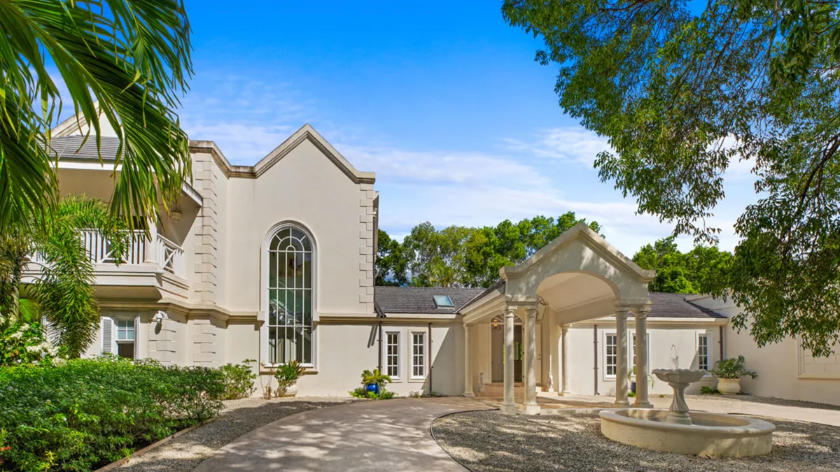 Sandy Lane Estate | Casa Caoba - Luxury Island Living, 4-bedroom villa for sale in St James, Barbados - photograph 13