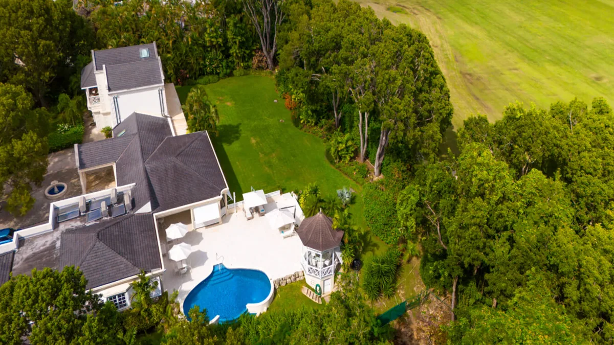 Sandy Lane Estate | Casa Caoba - Luxury Island Living, 4-bedroom villa for sale in St James, Barbados - photograph 14
